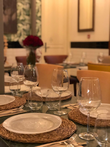 Food & Drinks 5, Hotel Emblematico Agaldar, Las Palmas