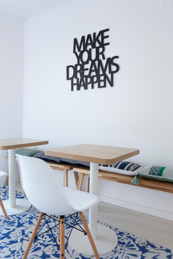 Others 5, HB ROOMS - Casa M&J Guest House, Alicante