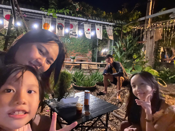 Food & Drinks 4, Trai Hoa Vang Homestay at Phu Yen, Tuy Hoa