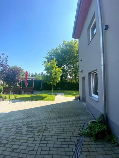 Others 3, Bed and breakfast Slezska Siesta, Opava