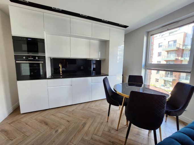 Others 4, Marina Apartments, Gdańsk City