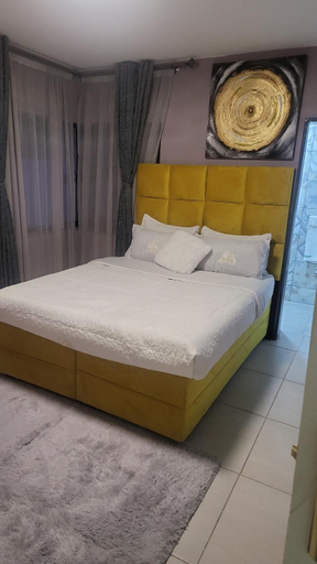 Others 2, High bnb Guestlodge , City of Johannesburg