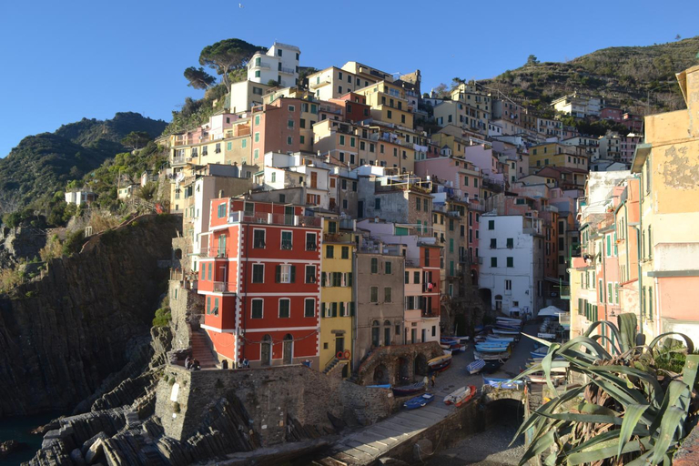 Others 2, Suite 5 Terre-Sea View, La Spezia