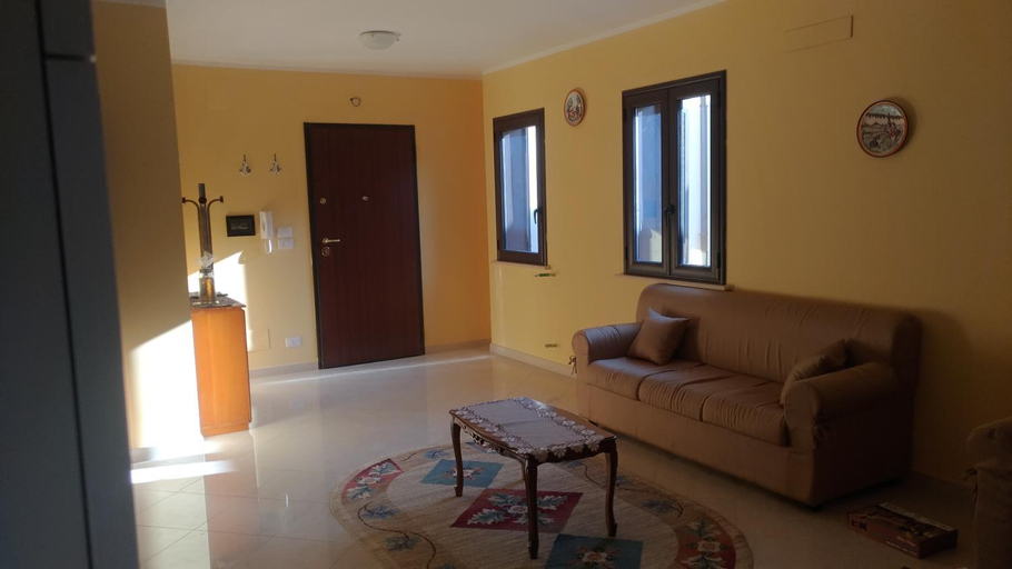 Others 4, B&B PARADISE, Reggio Di Calabria