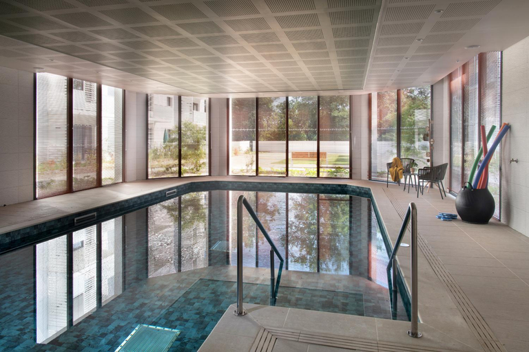 Sport & Beauty, DOMITYS - Chateau Camas, Haute-Garonne