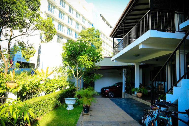 Others 2, Freedom Lodge, Kandy, K.F.G. & G. Korale