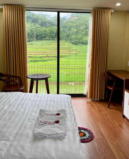 Others 3, Aurora's House , Đồng Văn