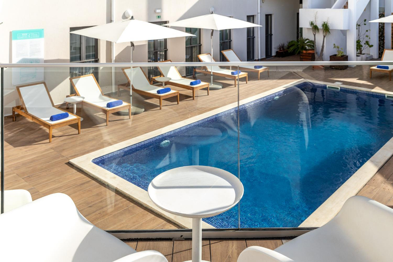 Sport & Beauty 4, Hotel Cidade de Olhao, Olhão