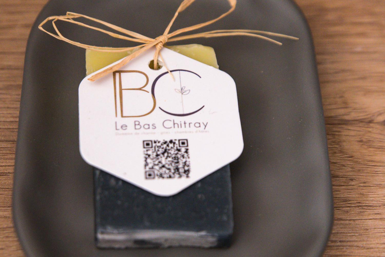 Others 5, LE BAS CHITRAY, Mayenne