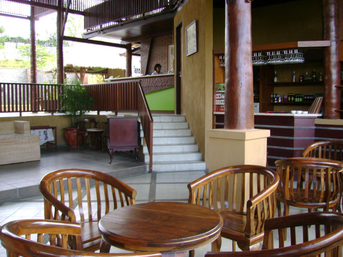 Public Area, Swaloh Resort & Spa, Tulungagung