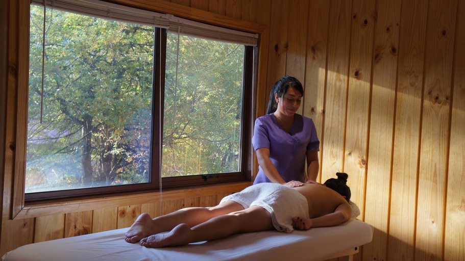 Others 4, Cabanas Blanche Neige Wellness & SPA, Ñuble