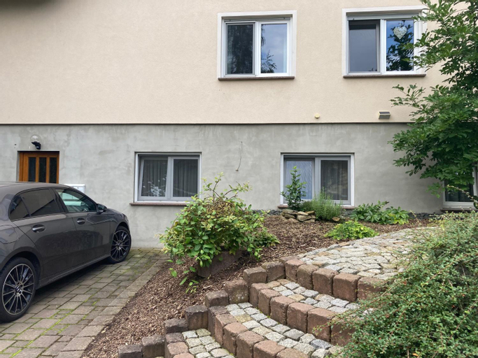 Pension Tom´s Hutte, Meißen