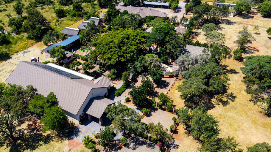 Exterior & Views 2, Thaba Legae Guest Lodge, Bojanala