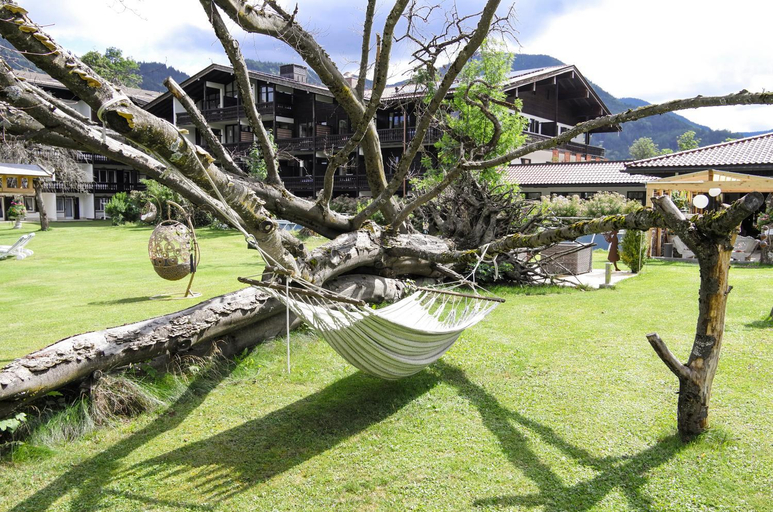 Others 3, Adolphine Garden, Miesbach