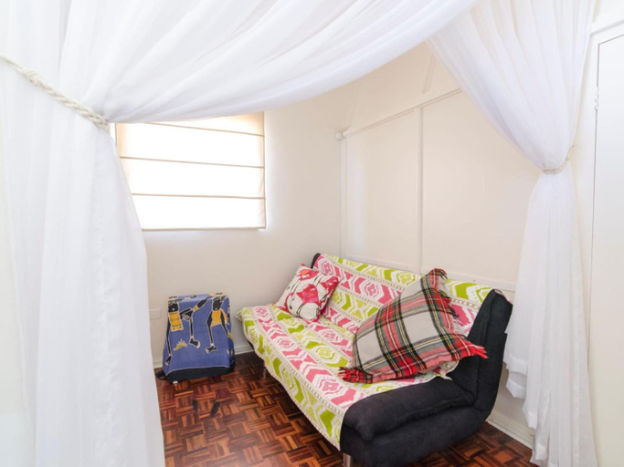 Bedroom, Beach Cottage Kleinzee, Namakwa