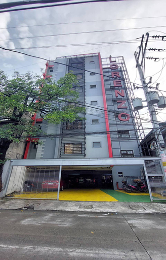 Others 5, Arzo Hotel Makati, Makati City