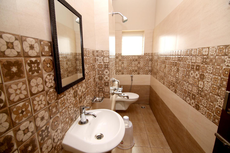 Bathroom 3, ADITYA RESIDENCY, Coimbatore