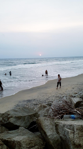 Others 3, SEVENSTAR RESIDENCY, Thiruvananthapuram