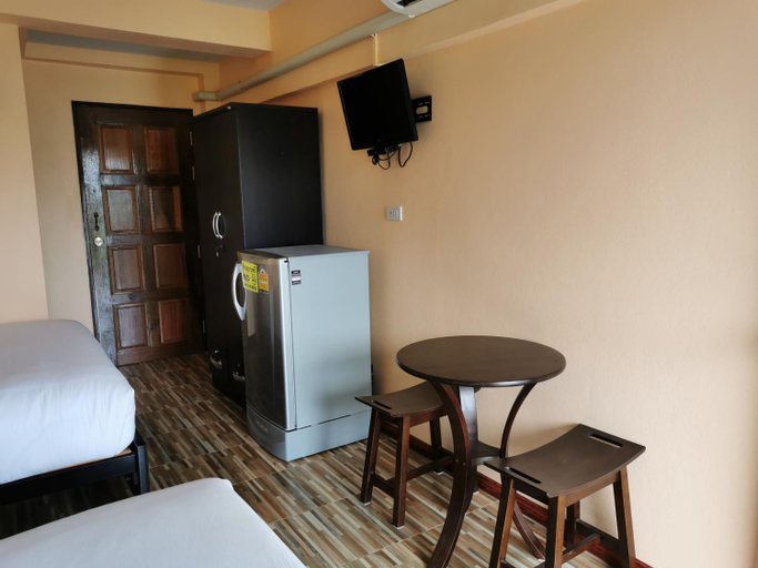 Bedroom 3, Bankaina, Hua Hin
