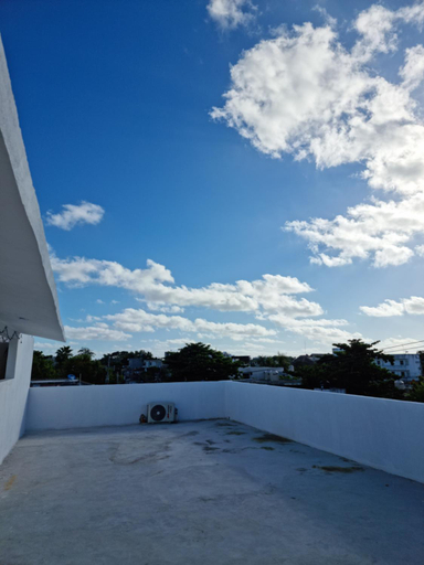 Sport & Beauty 2, Casa Neptuno Tulum, Cozumel