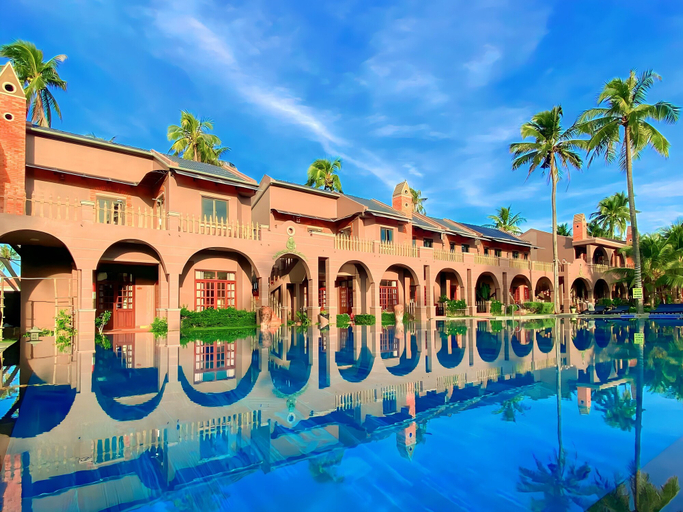 Exterior & Views 2, Le Viva Mui Ne Resort, Phan Thiết