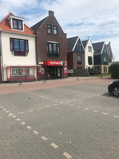 Food & Drinks 2, B&B Waddenzeetexel, Texel
