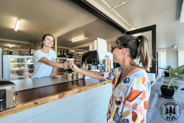 Others 5, Beachside at Brooms, Clarence Valley- Coast