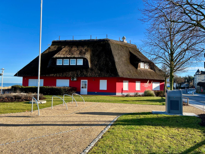 Others 4, Corso, Rostock