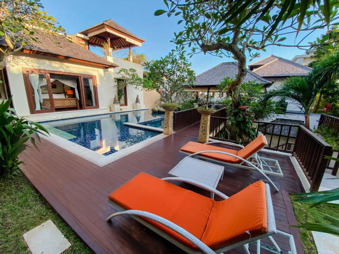 Swimming Pool 4