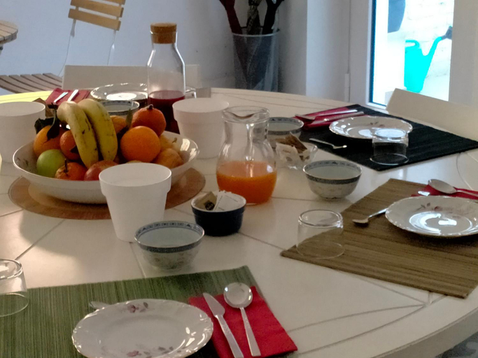 Food & Drinks 4, B&B PREVISTO SOLE, Macerata