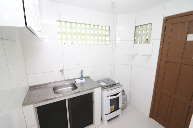 Others 5, Condominio na beira mar, Maragogi