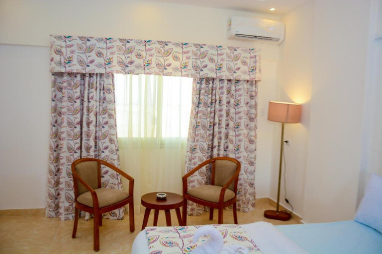 Bedroom 3, Jewel Matrouh Hotel, Marsa Matruh
