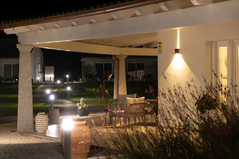 Public Area 4, Hotel S'arena Beach, Nuoro