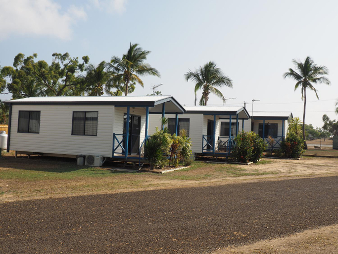 Others 5, Bowen Holiday Park, Bowen