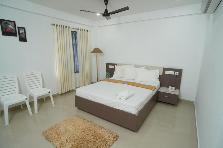 Others 5, SN ROOMS, Ernakulam