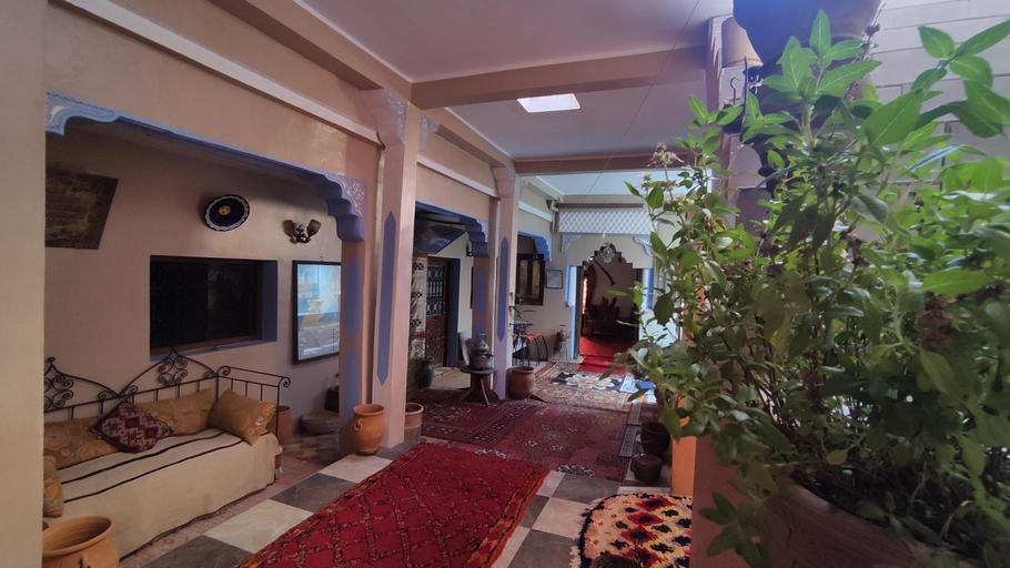 Others 4, Guesthouse Panorama Todra, Ouarzazate