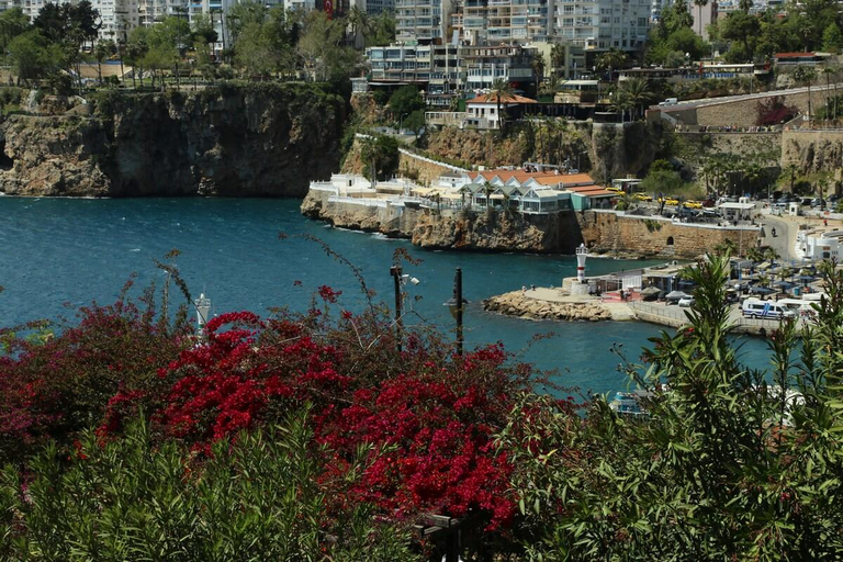 Others 4, Villa Emel, Antalya