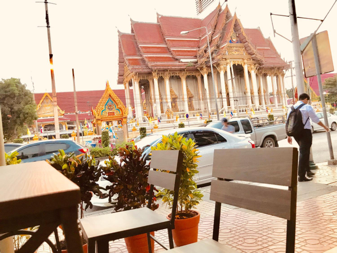 Others 5, Dragon XIV, Don Muang