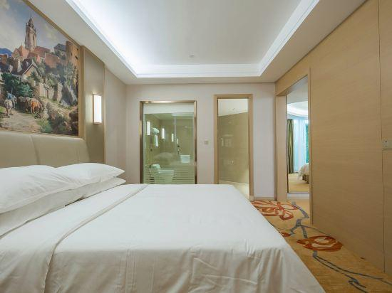 3, Vienna International Hotel, Jiujiang