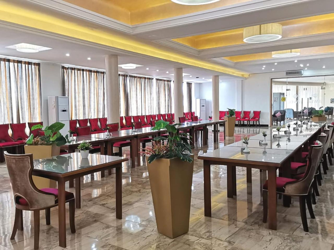 Food & Drinks 4, Jewel Matrouh Hotel, Marsa Matruh