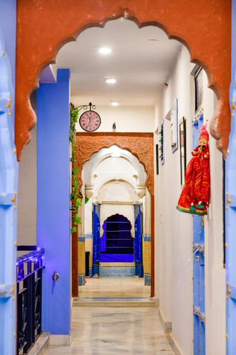 Others 5, Aura B&B - The Haveli Homestay, Jodhpur