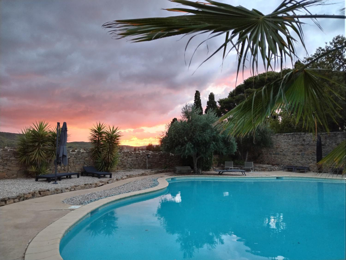 Sport & Beauty 5, Le Coq du Nord - Mailhac Gite et Chambres d'Hotes, Aude