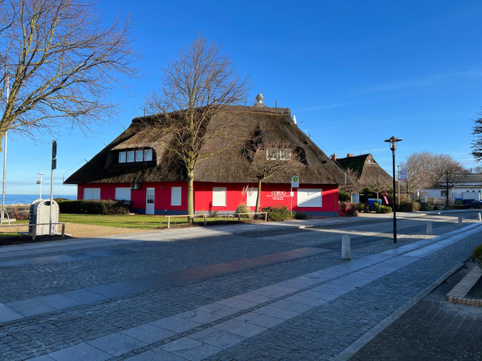 Others 2, Corso, Rostock