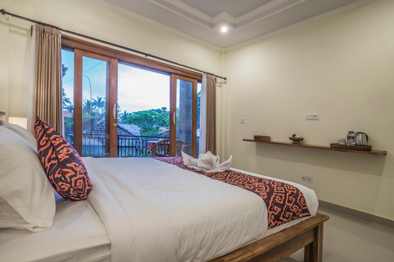 Bedroom 11