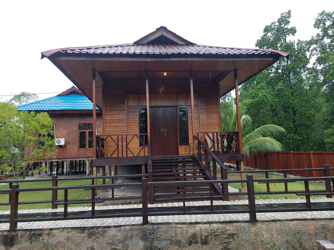 Rifalda Cottage Room Type - Cottage (2 Pax)