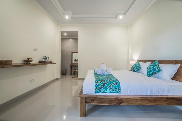 Bedroom 7