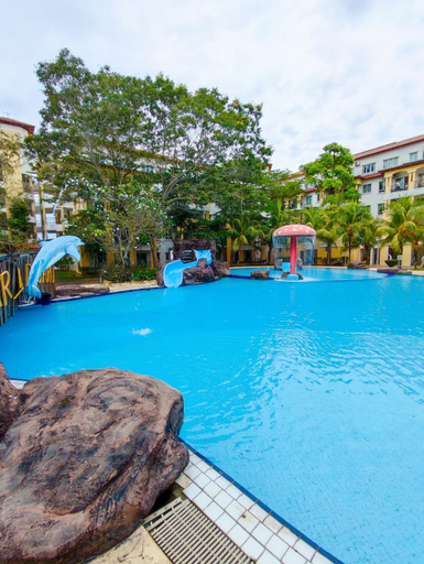 Sport & Beauty 5, Desaru Homestay Southern, Kota Tinggi