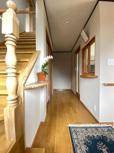 Others 3, LINK HOUSE, Fujiyoshida