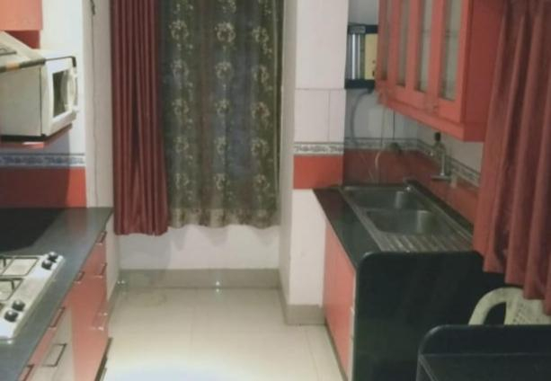 2, APURBA'S PENSIONE DISPUR, Kamrup Metropolitan
