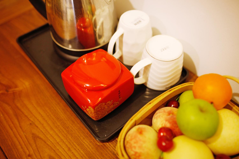 Others 4, Guihua Road 106th Hostel, Zhangjiajie